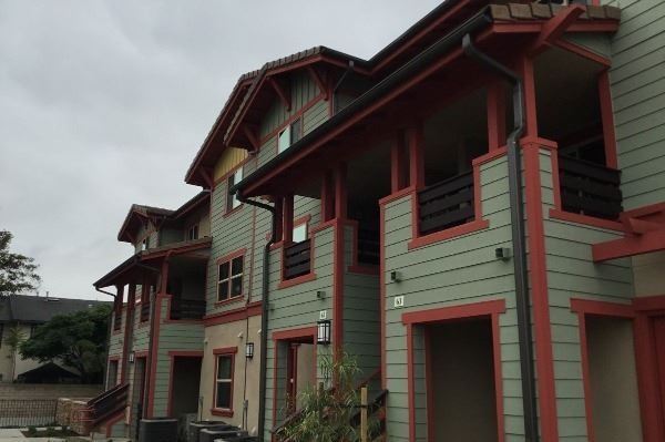 Rosena Fountains Apartment 