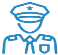 Icon_Police_BlueTransparent_58x55