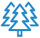 Icon_Trees_BlueTransparent_58x55