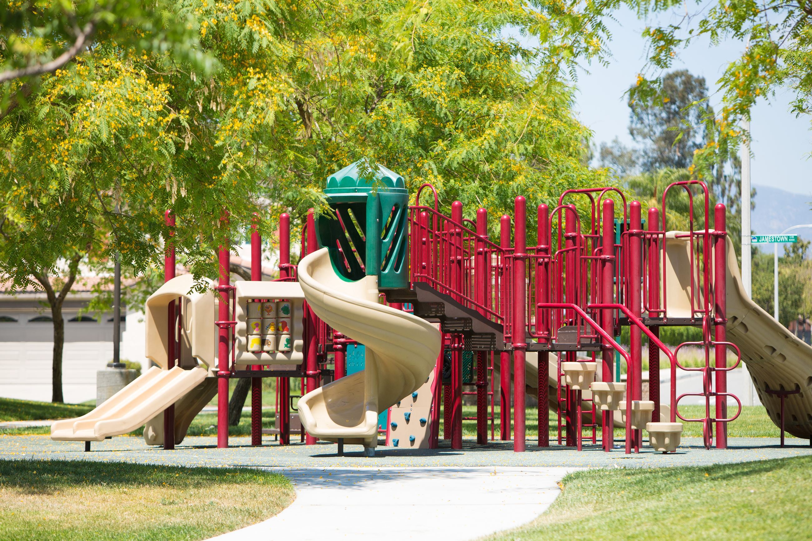 Patricia Murray Park Main