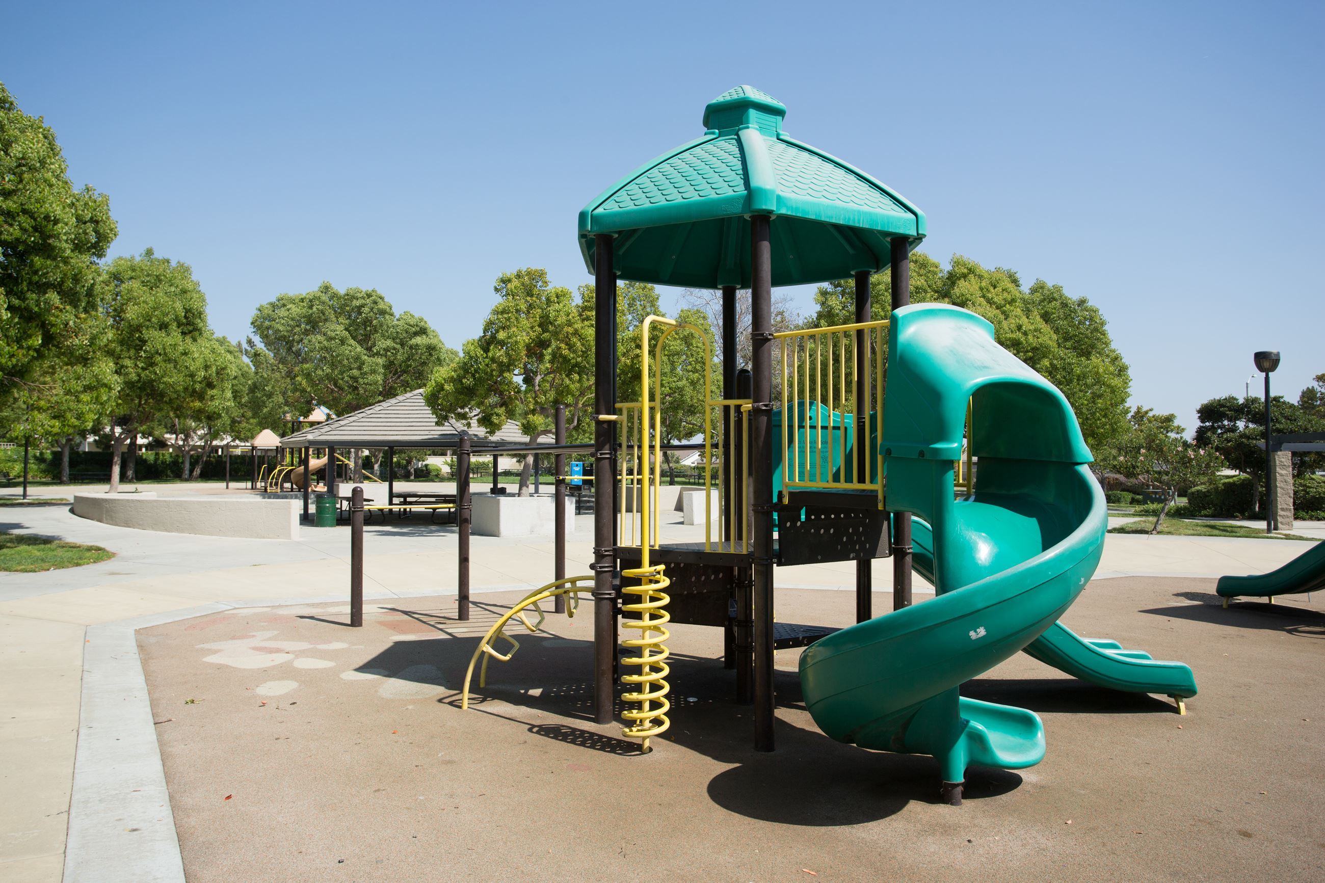 Koehler Park_The Landings Main