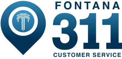 Fontana 311 Logo