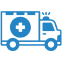 Ambulance Icon