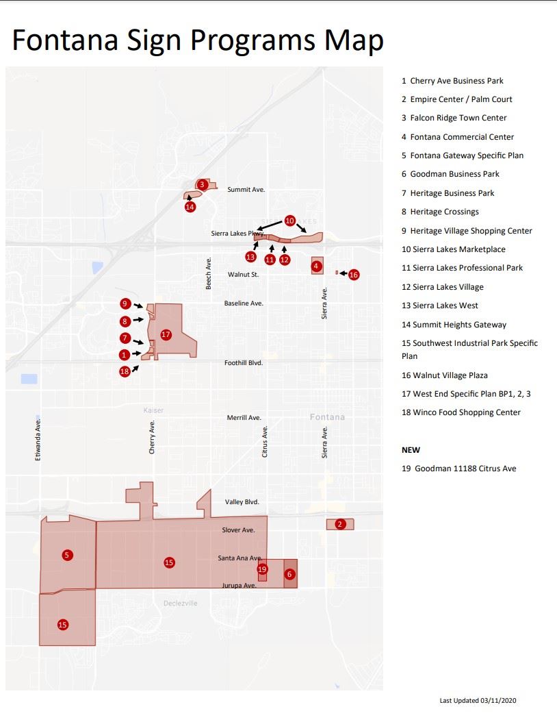 Fontana Sign Programs Map_03-11-2020